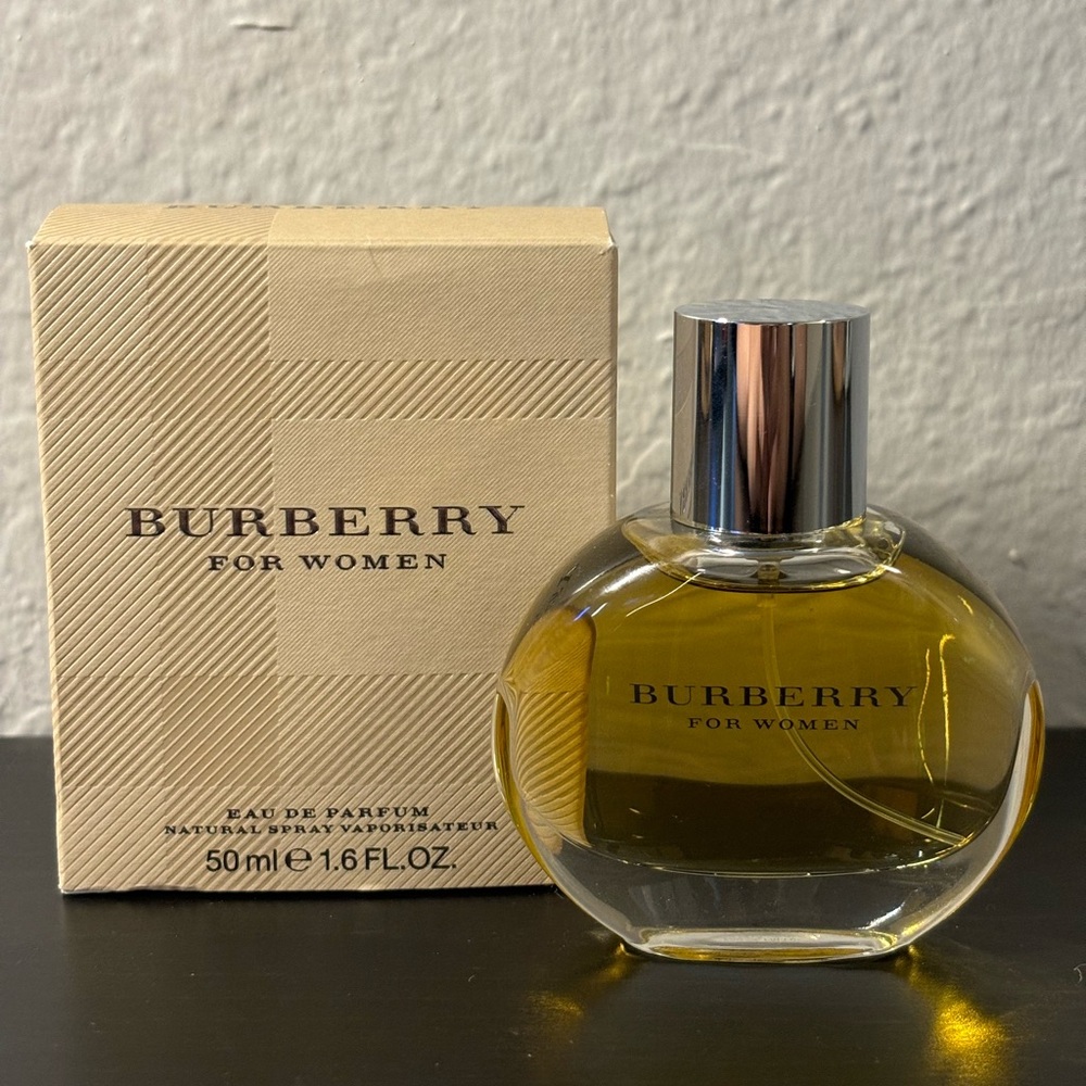 Burberry for Women Perfume